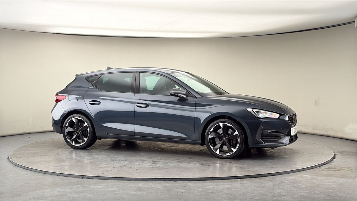 Used Cupra Leon 2022 for sale - 78069687: Photo 35