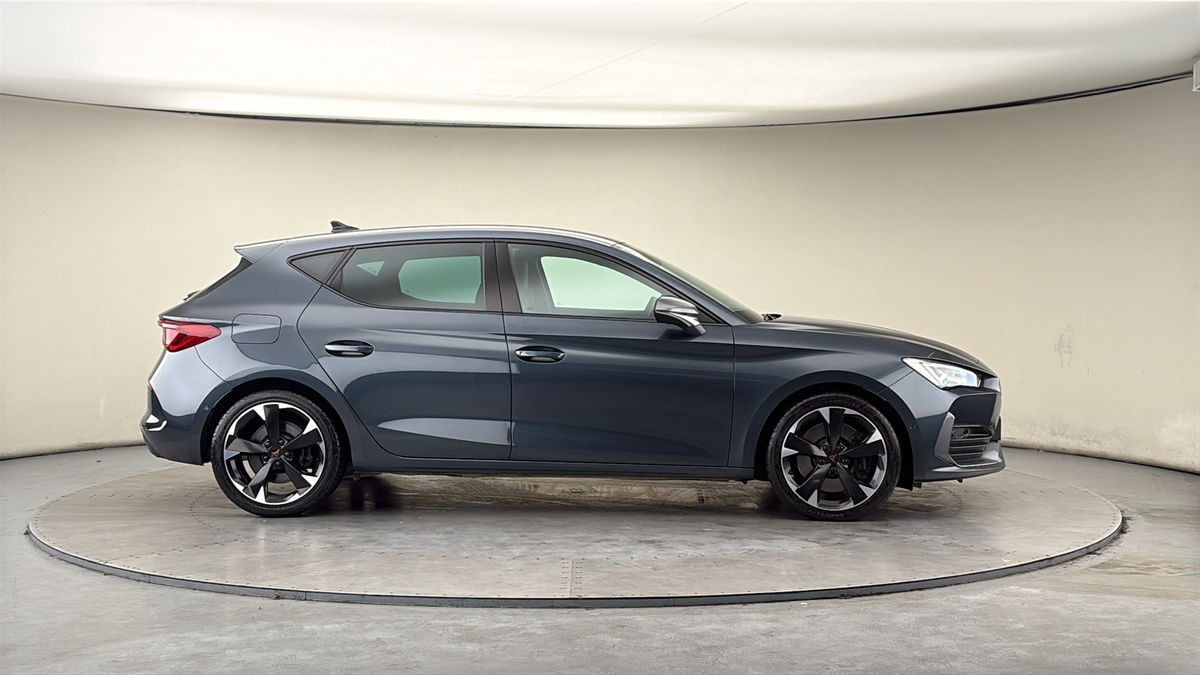 Used Cupra Leon 2022 for sale - 78069687: Photo 36