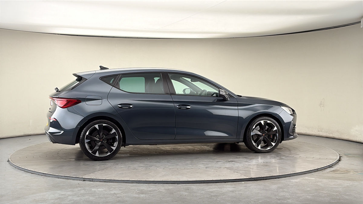 Used Cupra Leon 2022 for sale - 78069687: Photo 37