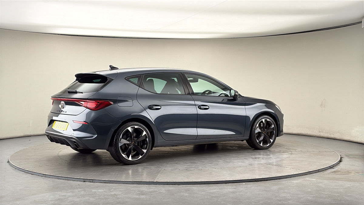 Used Cupra Leon 2022 for sale - 78069687: Photo 38