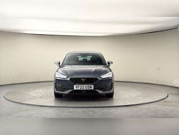 Used Cupra Leon 2022 for sale - 78069687: Photo