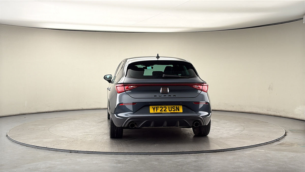 Used Cupra Leon 2022 for sale - 78069687: Photo 41