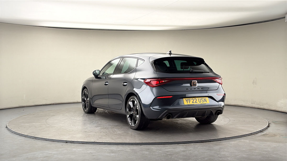 Used Cupra Leon 2022 for sale - 78069687: Photo 42