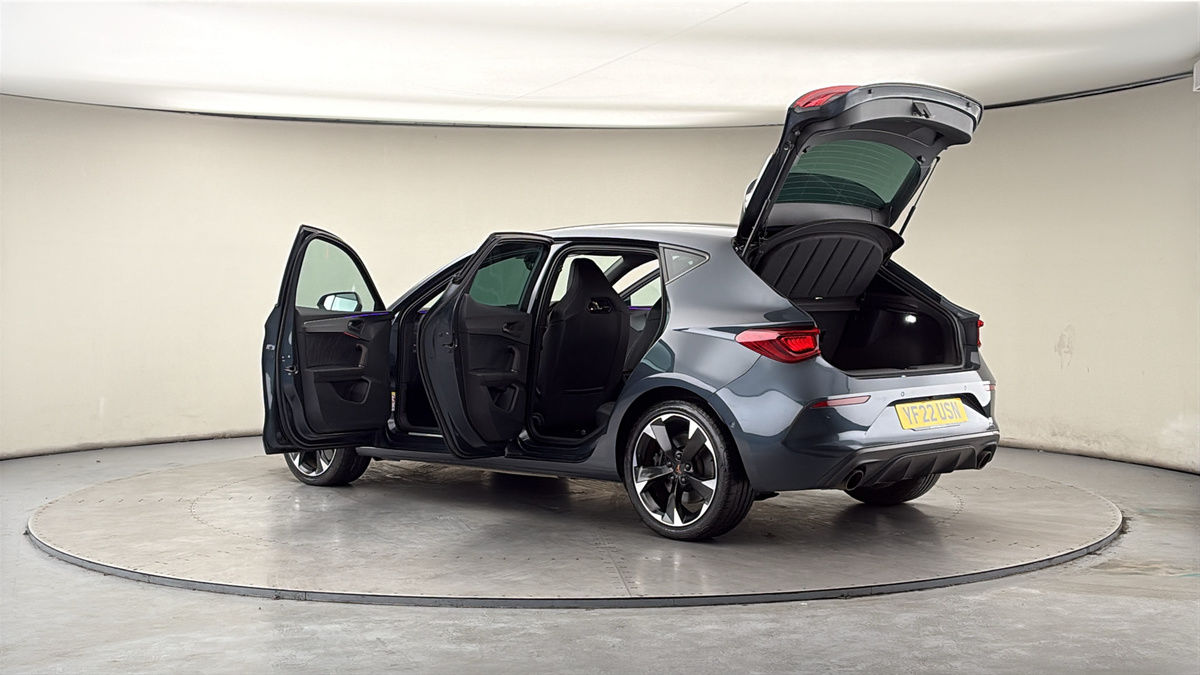 Used Cupra Leon 2022 for sale - 78069687: Photo 43