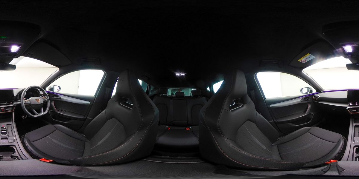 Used Cupra Leon 2022 for sale - 78069687: Photo 44