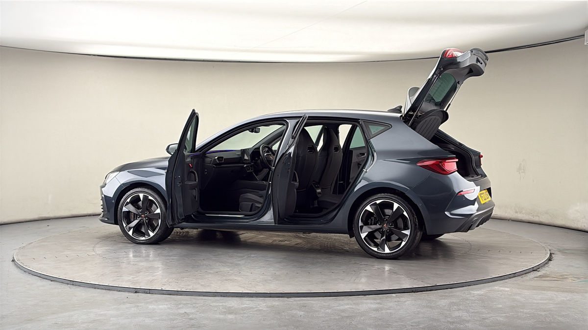 Used Cupra Leon 2022 for sale - 78069687: Photo 45