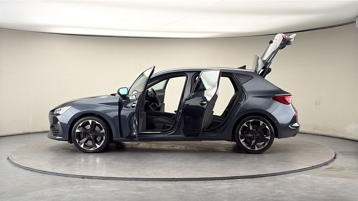 Used Cupra Leon 2022 for sale - 78069687: Photo 46