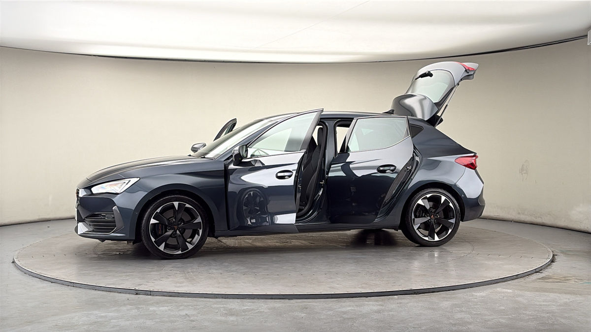 Used Cupra Leon 2022 for sale - 78069687: Photo 47