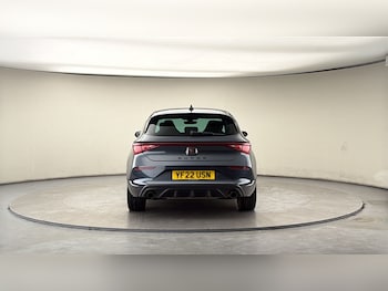 Used Cupra Leon 2022 for sale - 78069687: Photo