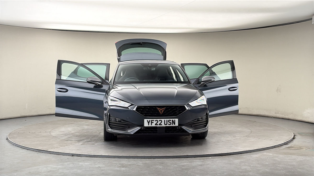 Used Cupra Leon 2022 for sale - 78069687: Photo 51