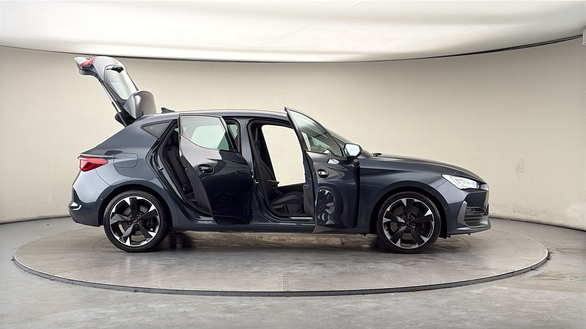 Used Cupra Leon 2022 for sale - 78069687: Photo 55