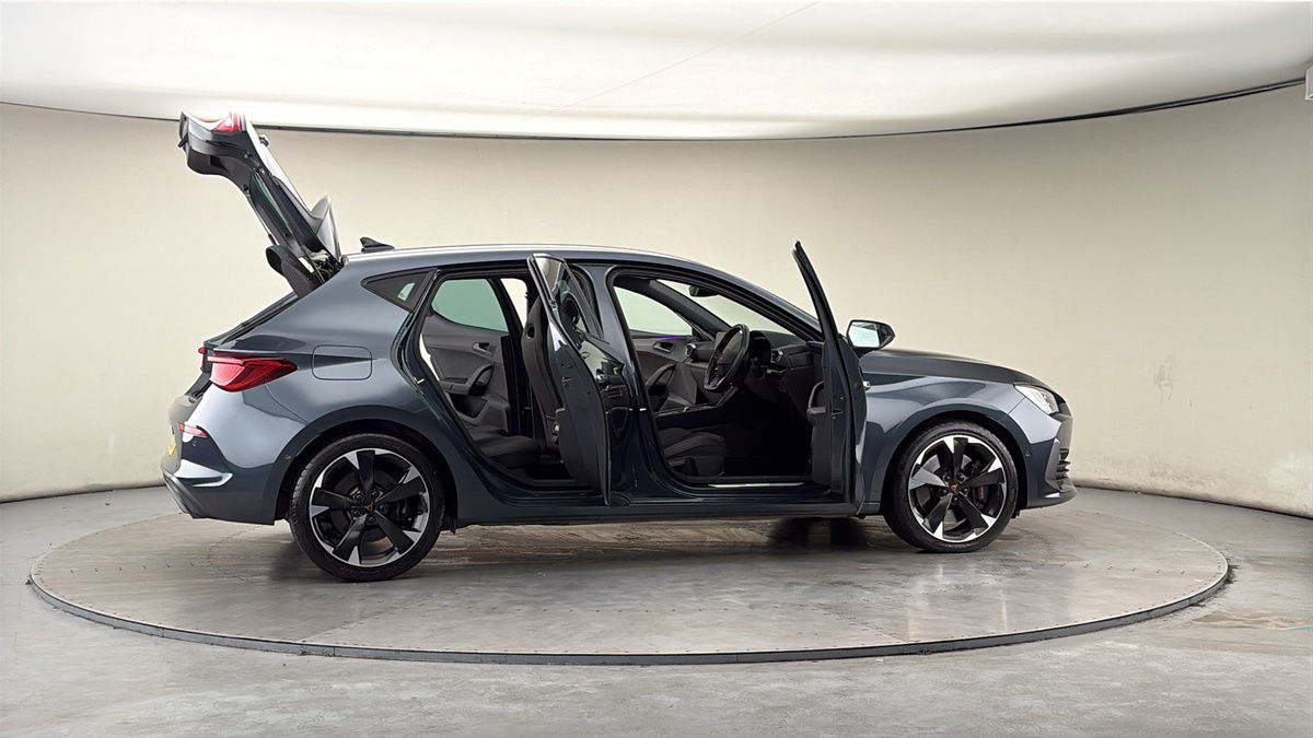 Used Cupra Leon 2022 for sale - 78069687: Photo 56