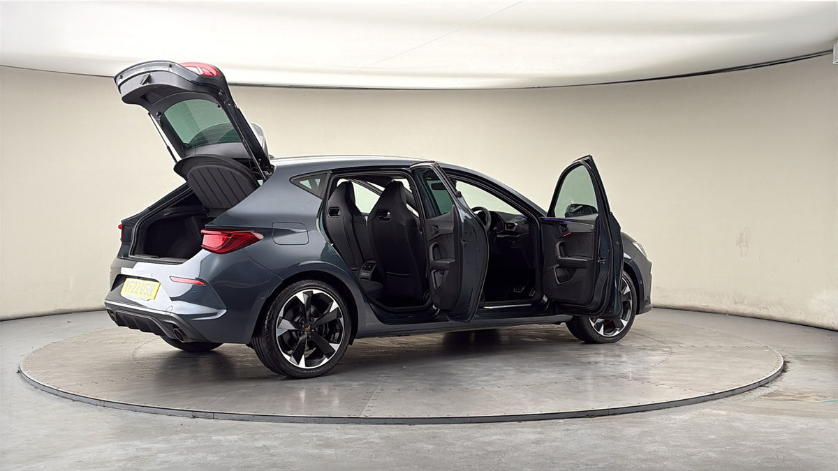 Used Cupra Leon 2022 for sale - 78069687: Photo 57