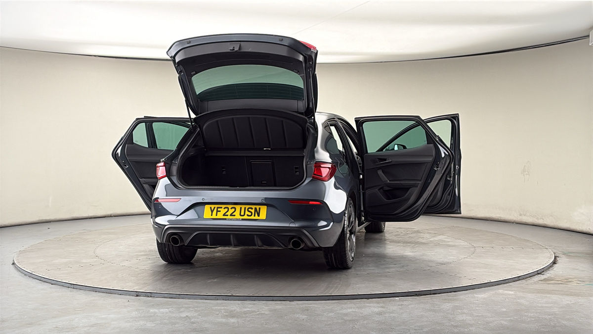 Used Cupra Leon 2022 for sale - 78069687: Photo 59