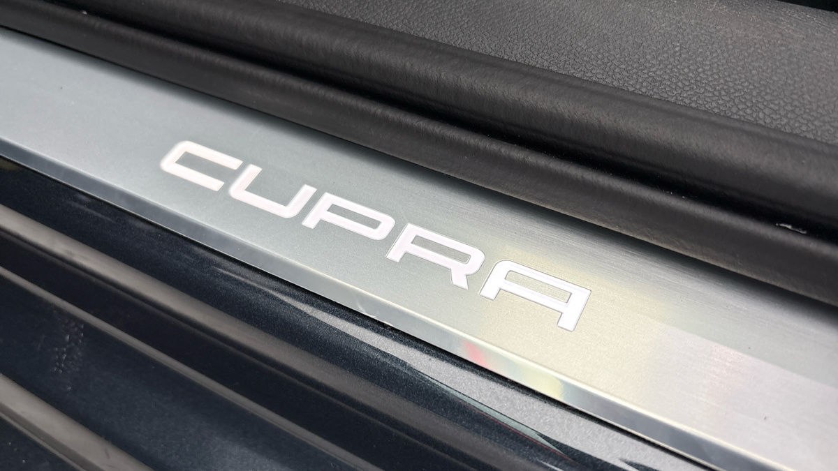 Used Cupra Leon 2022 for sale - 78069687: Photo 6