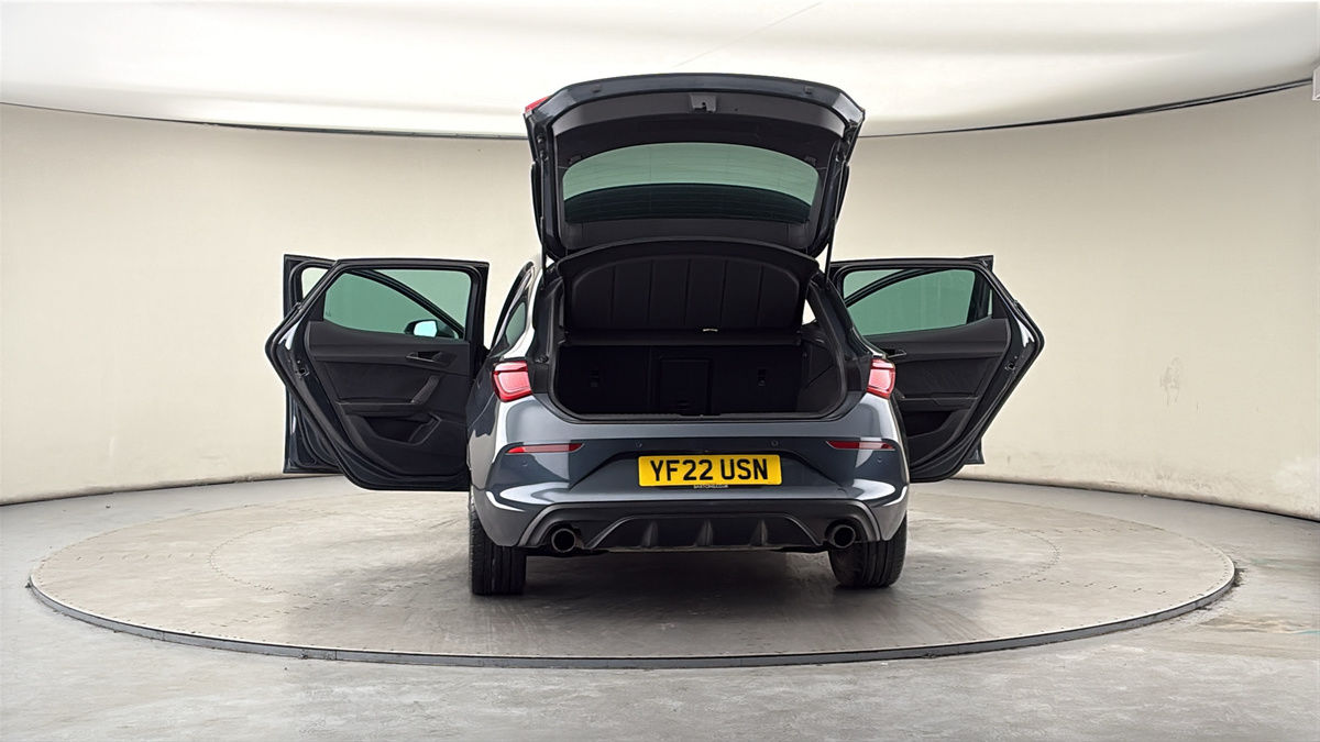 Used Cupra Leon 2022 for sale - 78069687: Photo 60