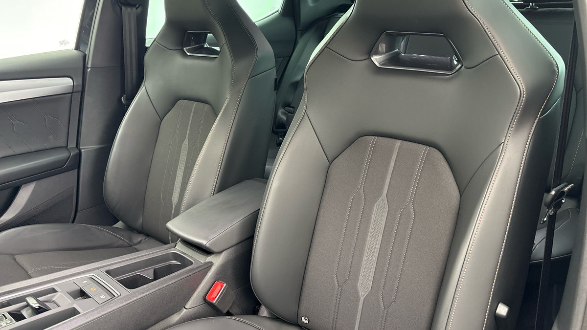 Used Cupra Leon 2022 for sale - 78069687: Photo 7
