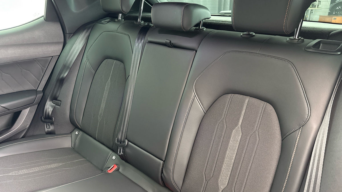 Used Cupra Leon 2022 for sale - 78069687: Photo 8