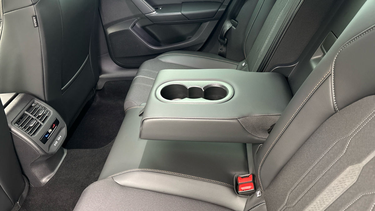 Used Cupra Leon 2022 for sale - 78069687: Photo 9