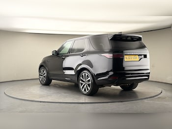 Used Land Rover Discovery 2022 for sale - 77720888: Photo