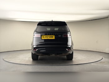 Used Land Rover Discovery 2022 for sale - 77720888: Photo