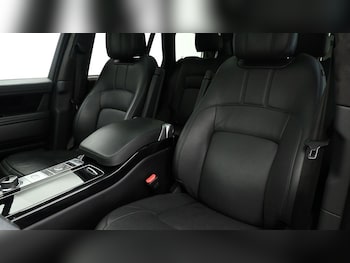 Used Land Rover Range Rover 2021 for sale - 75474453: Photo