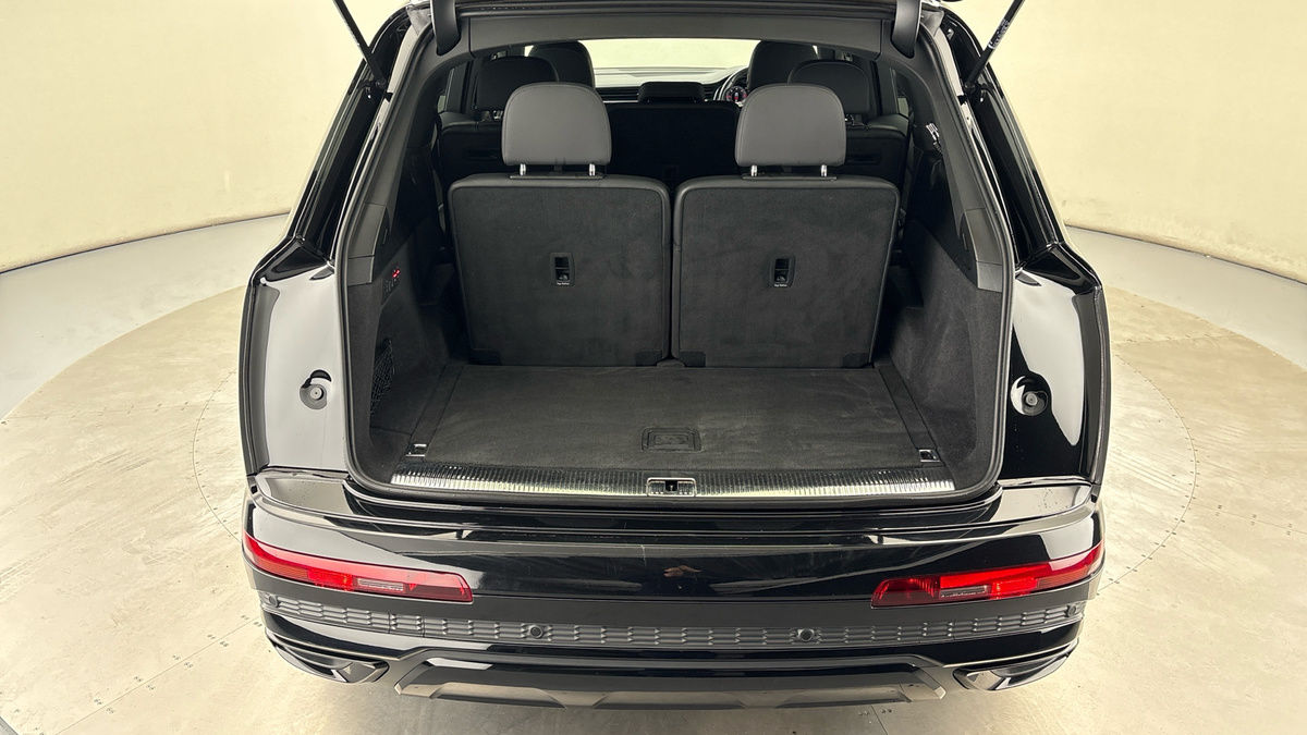 Used Audi Q7 2023 for sale - 76368748: Photo 11