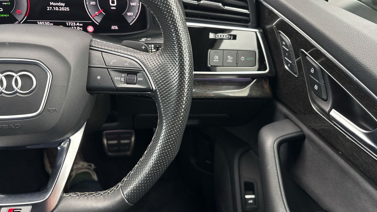 Used Audi Q7 2023 for sale - 76368748: Photo 14