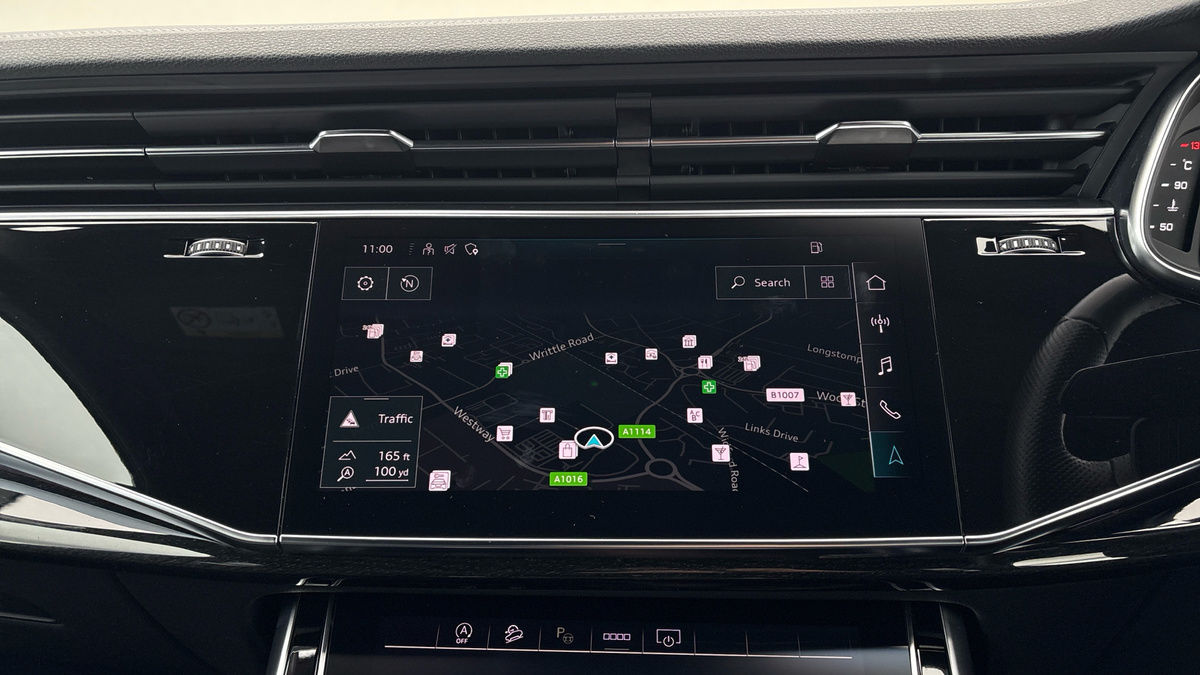 Used Audi Q7 2023 for sale - 76368748: Photo 17