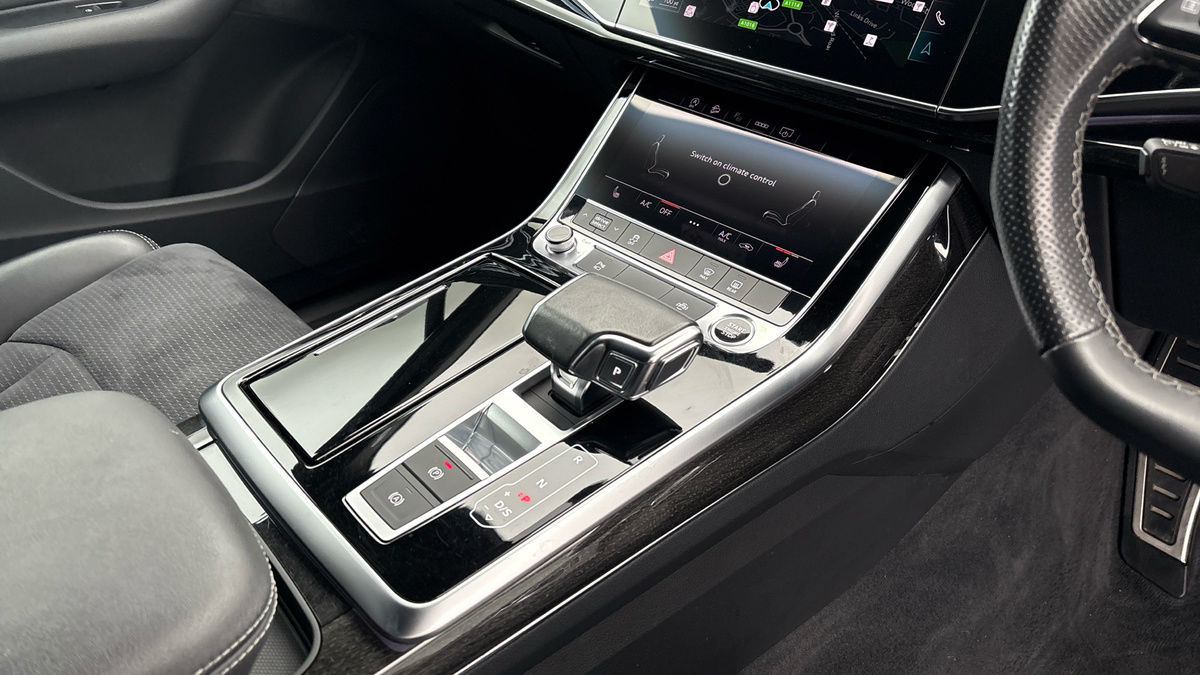 Used Audi Q7 2023 for sale - 76368748: Photo 18