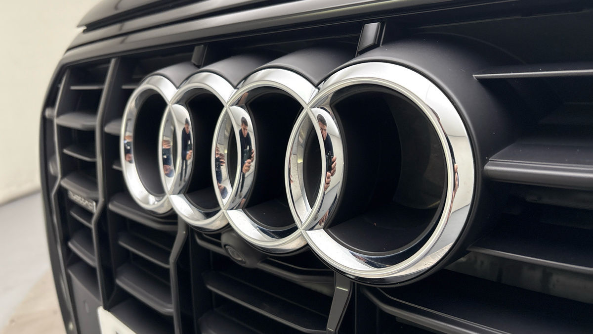 Used Audi Q7 2023 for sale - 76368748: Photo 24