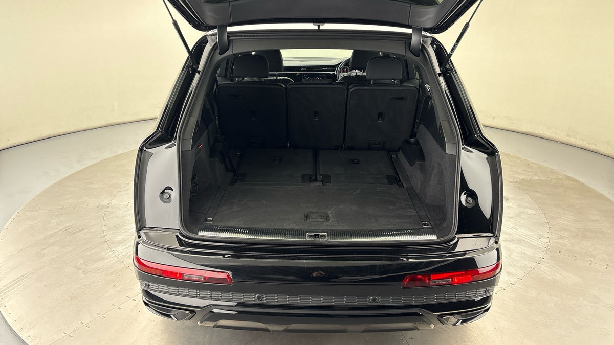 Used Audi Q7 2023 for sale - 76368748: Photo 27