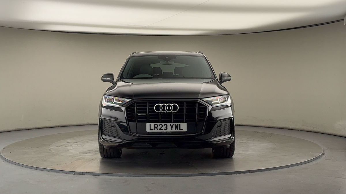 Used Audi Q7 2023 for sale - 76368748: Photo 3