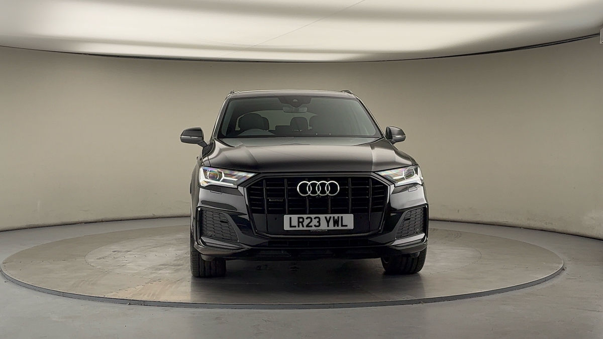 Used Audi Q7 2023 for sale - 76368748: Photo 35