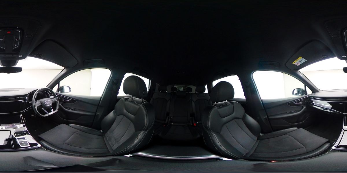 Used Audi Q7 2023 for sale - 76368748: Photo 47