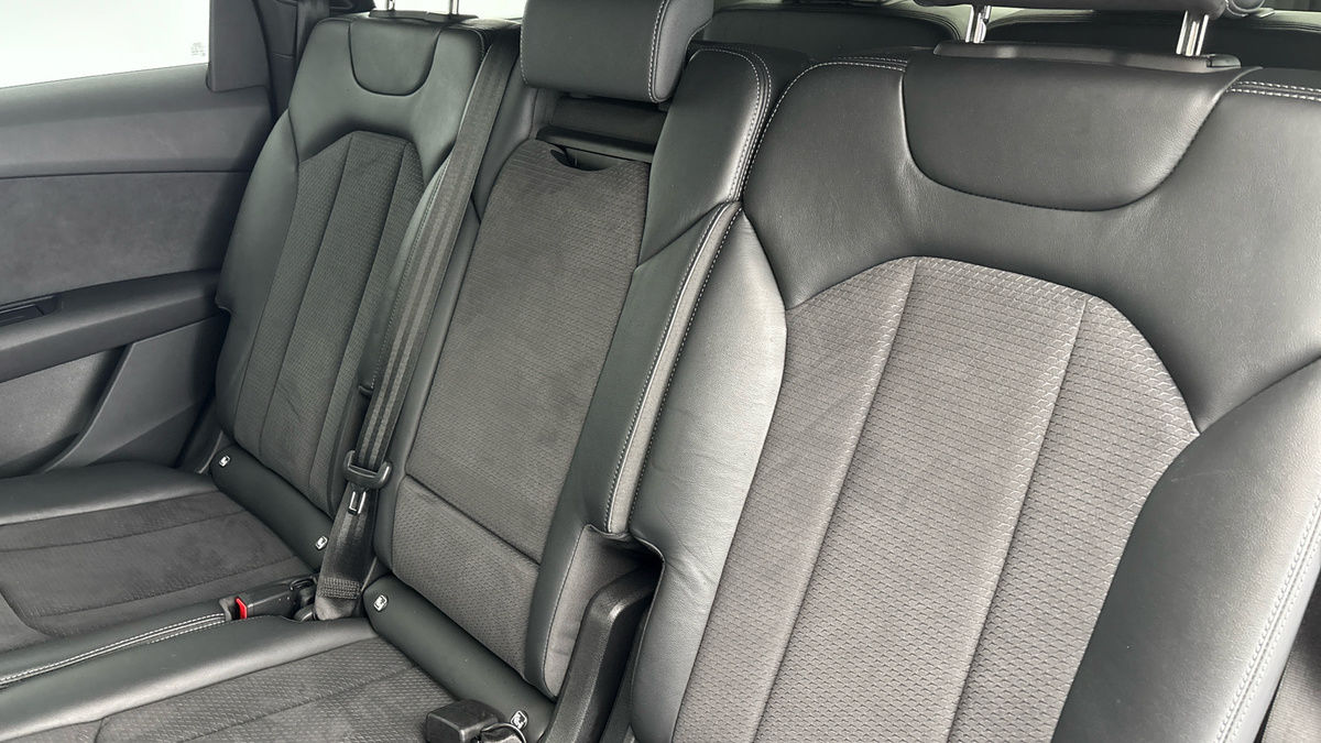 Used Audi Q7 2023 for sale - 76368748: Photo 8
