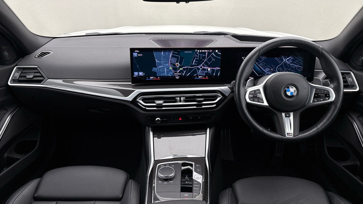 Used BMW 3 Series 2023 for sale - 75912433: Photo 12