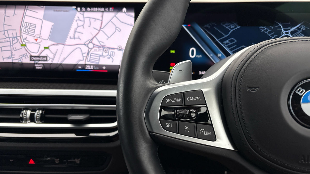 Used BMW 3 Series 2023 for sale - 75912433: Photo 13