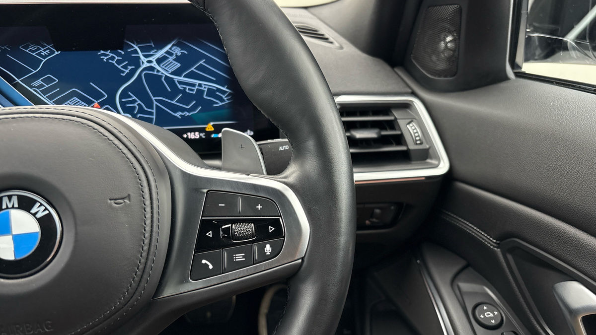 Used BMW 3 Series 2023 for sale - 75912433: Photo 14