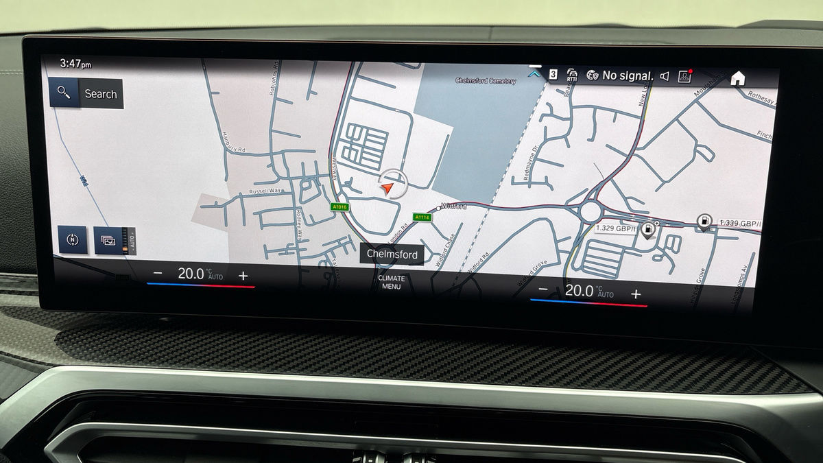 Used BMW 3 Series 2023 for sale - 75912433: Photo 17