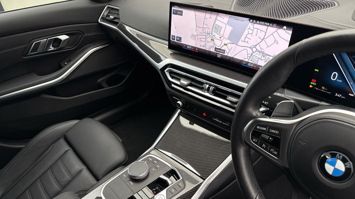 Used BMW 3 Series 2023 for sale - 75912433: Photo 18