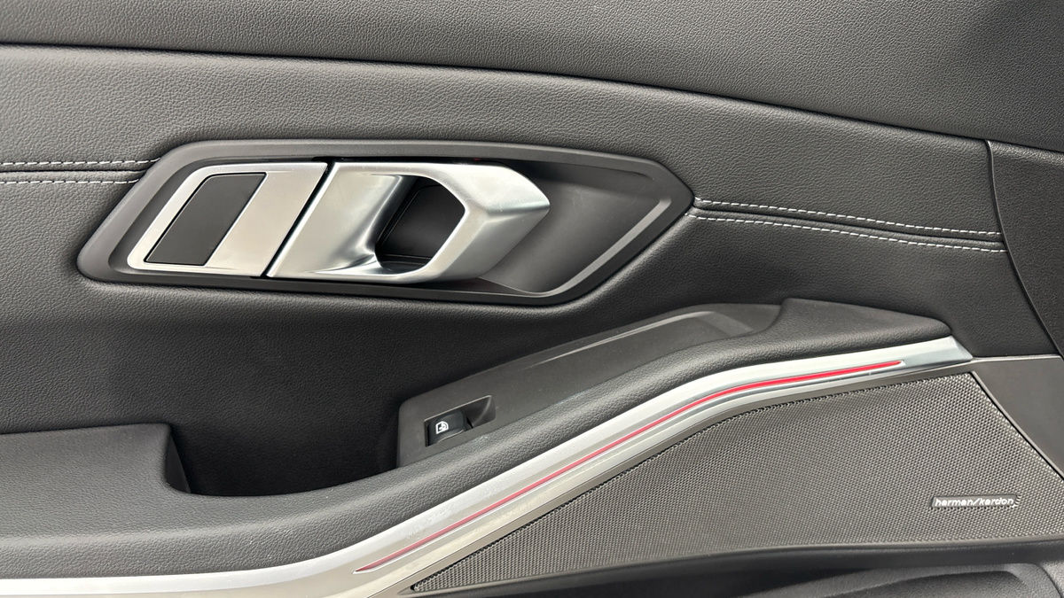 Used BMW 3 Series 2023 for sale - 75912433: Photo 19