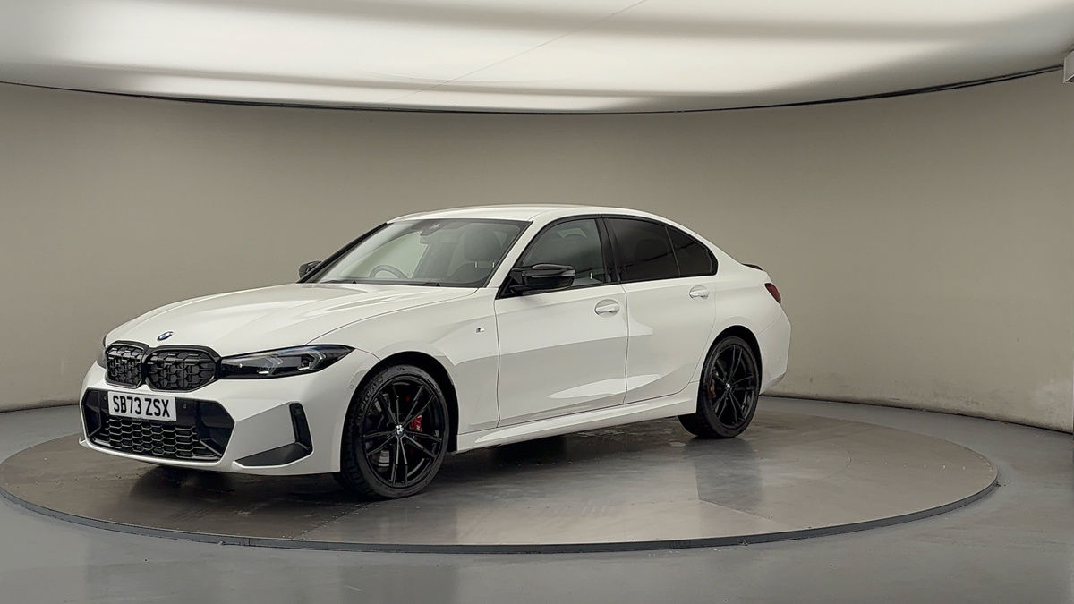 Used BMW 3 Series 2023 for sale - 75912433: Photo 20