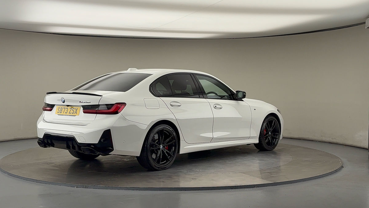 Used BMW 3 Series 2023 for sale - 75912433: Photo 21