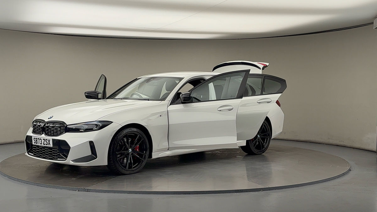 Used BMW 3 Series 2023 for sale - 75912433: Photo 22