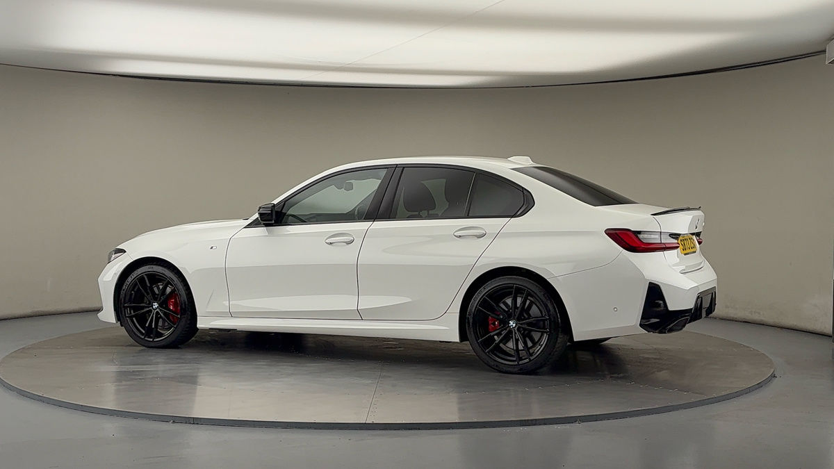 Used BMW 3 Series 2023 for sale - 75912433: Photo 27