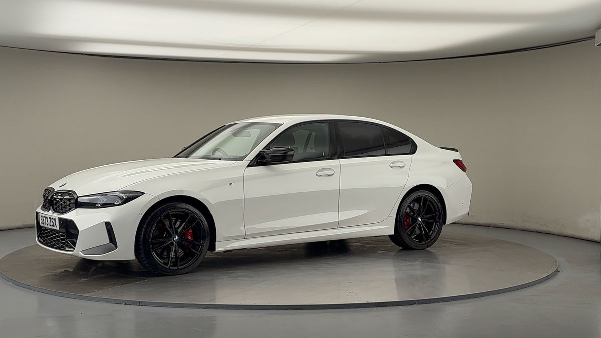 Used BMW 3 Series 2023 for sale - 75912433: Photo 30