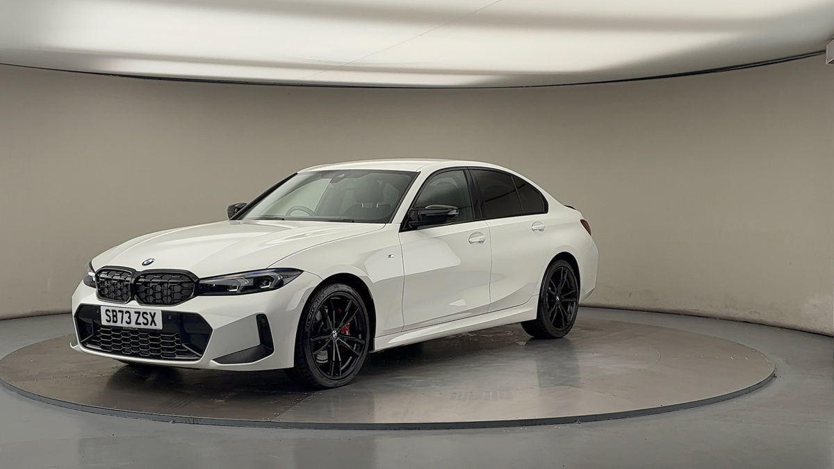 Used BMW 3 Series 2023 for sale - 75912433: Photo 31