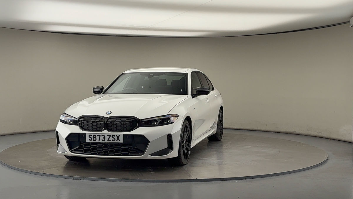 Used BMW 3 Series 2023 for sale - 75912433: Photo 32