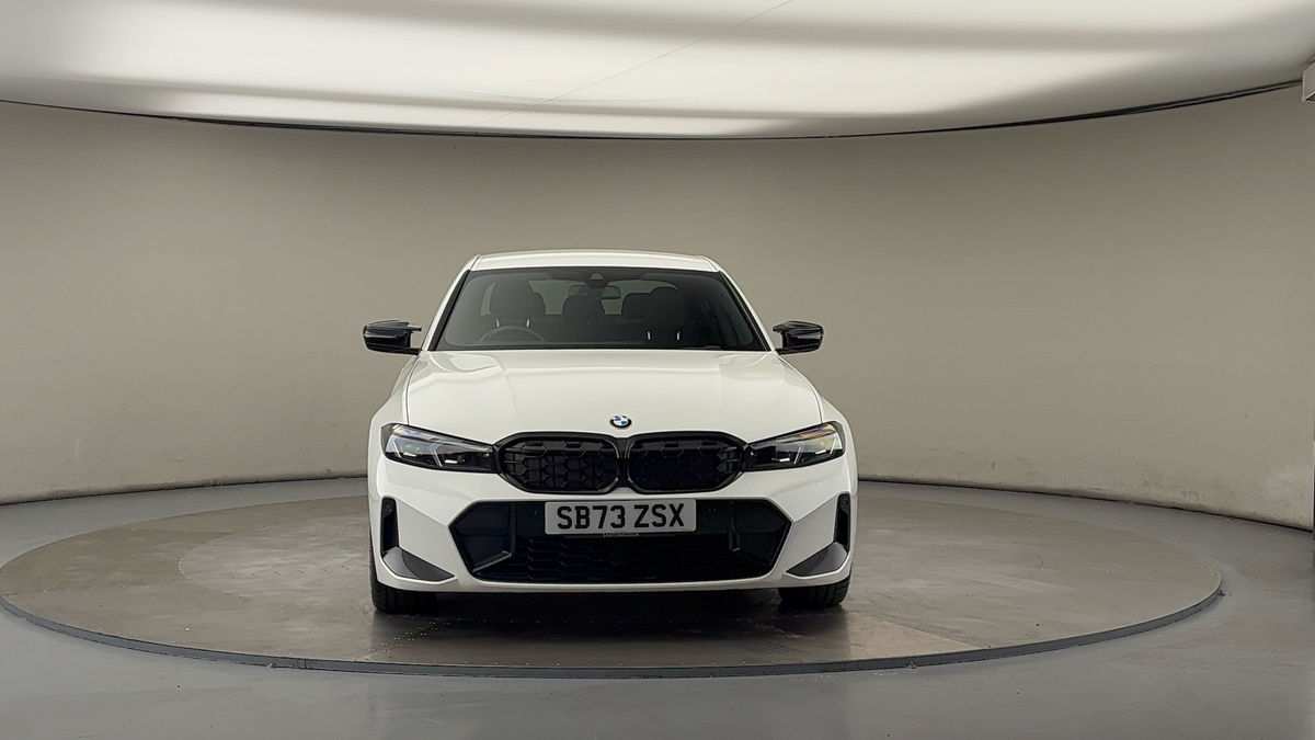 Used BMW 3 Series 2023 for sale - 75912433: Photo 33